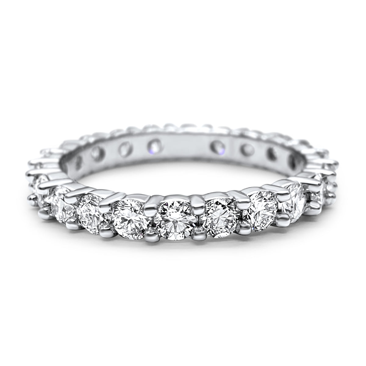 Diamond Wedding Rings