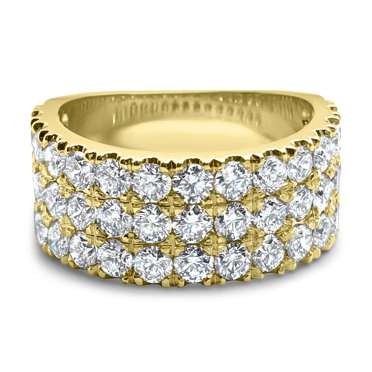 Diamond Fashion Jewelry