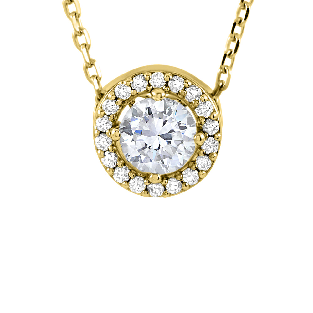 Diamond Necklace