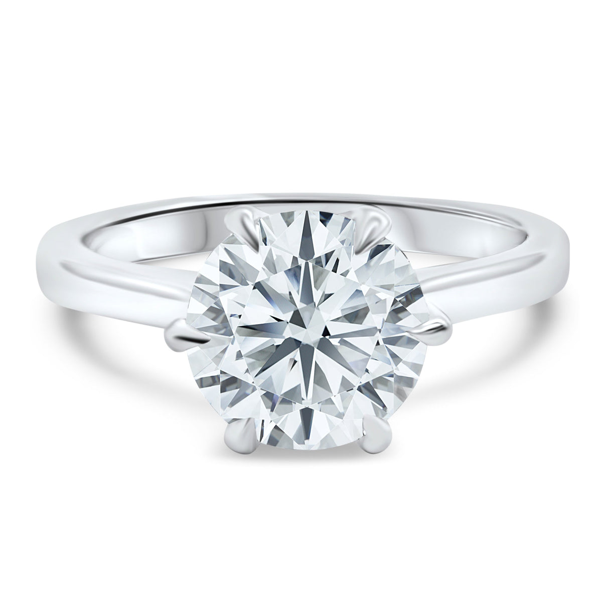 Diamond Engagement Rings