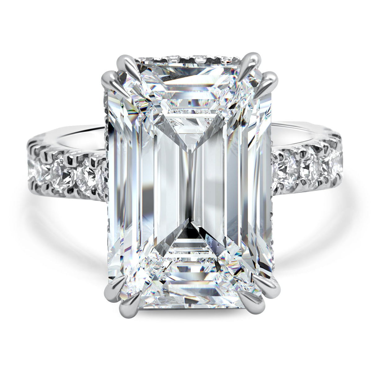 4 Carat+ Signature Collection